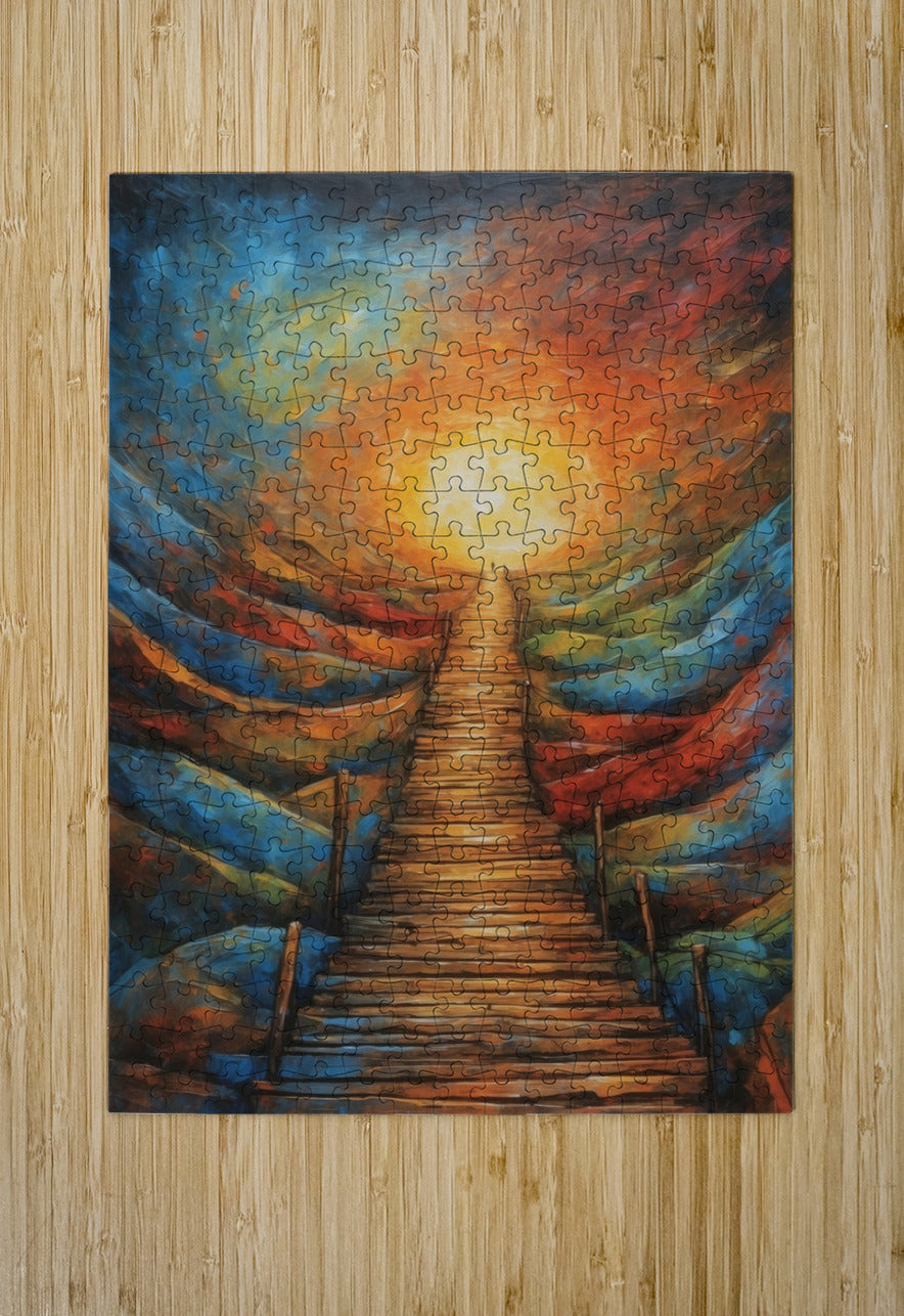 The Journey Home 22