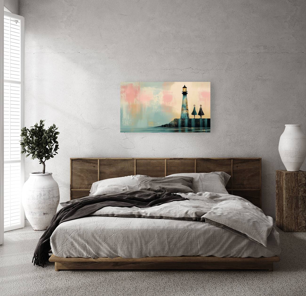 Art Donated By Justine Jeff Thurgood Version