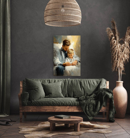 Art Donated By Norma Escoto