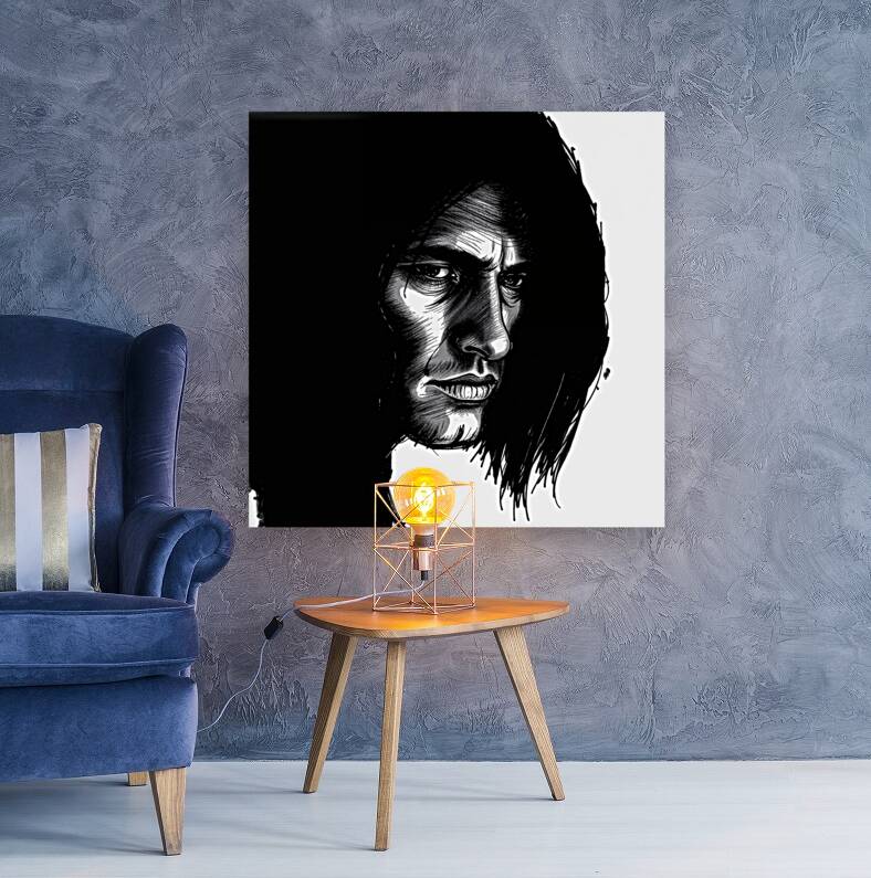 Art Speaks Where Words Never Can 16