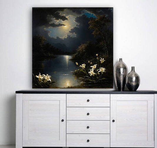 2247260 :: Giclée Stretched Canvas Print