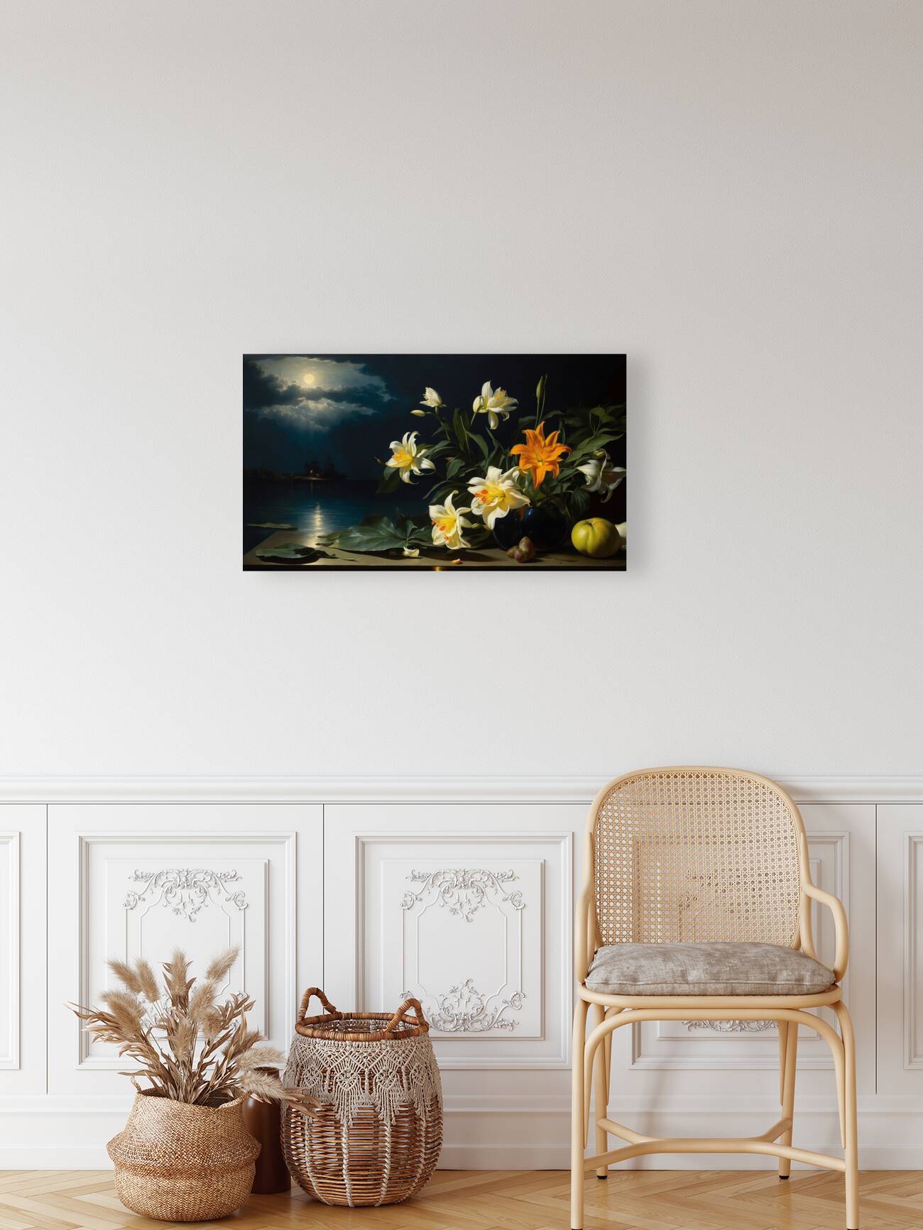 2247273 :: Giclée Stretched Canvas Print