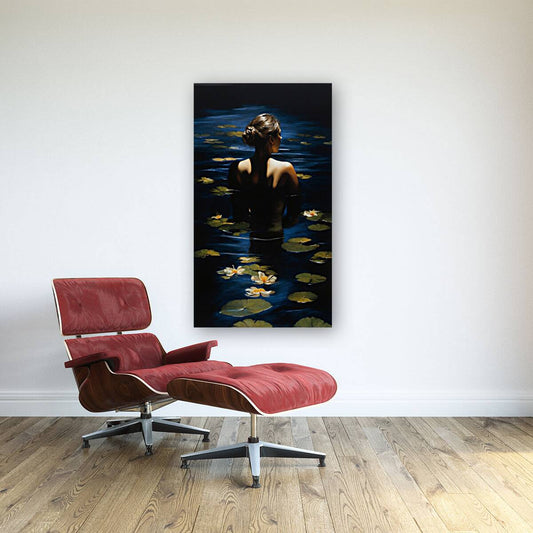 2247282 :: Giclée Stretched Canvas Print