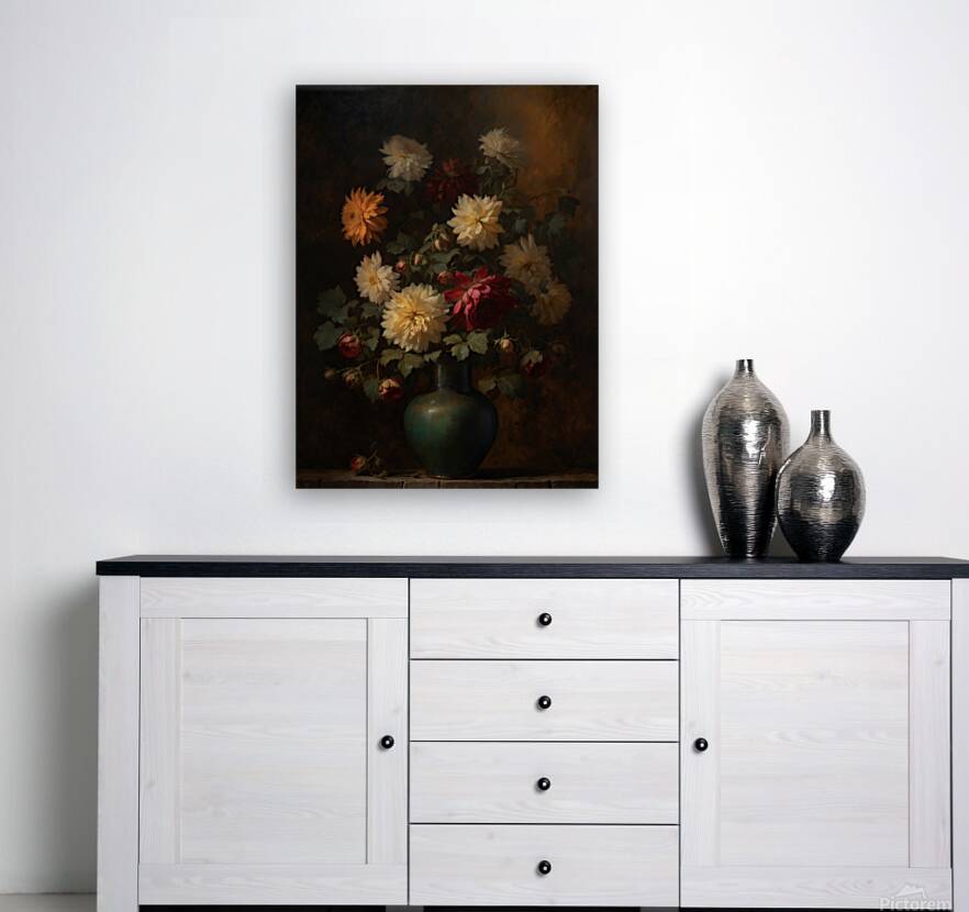 2344964 :: Giclée Stretched Canvas Print