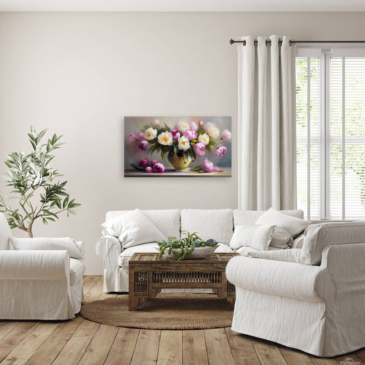 2346669 :: Giclée Stretched Canvas Print