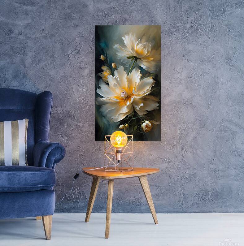 2361004 :: Giclée Stretched Canvas Print