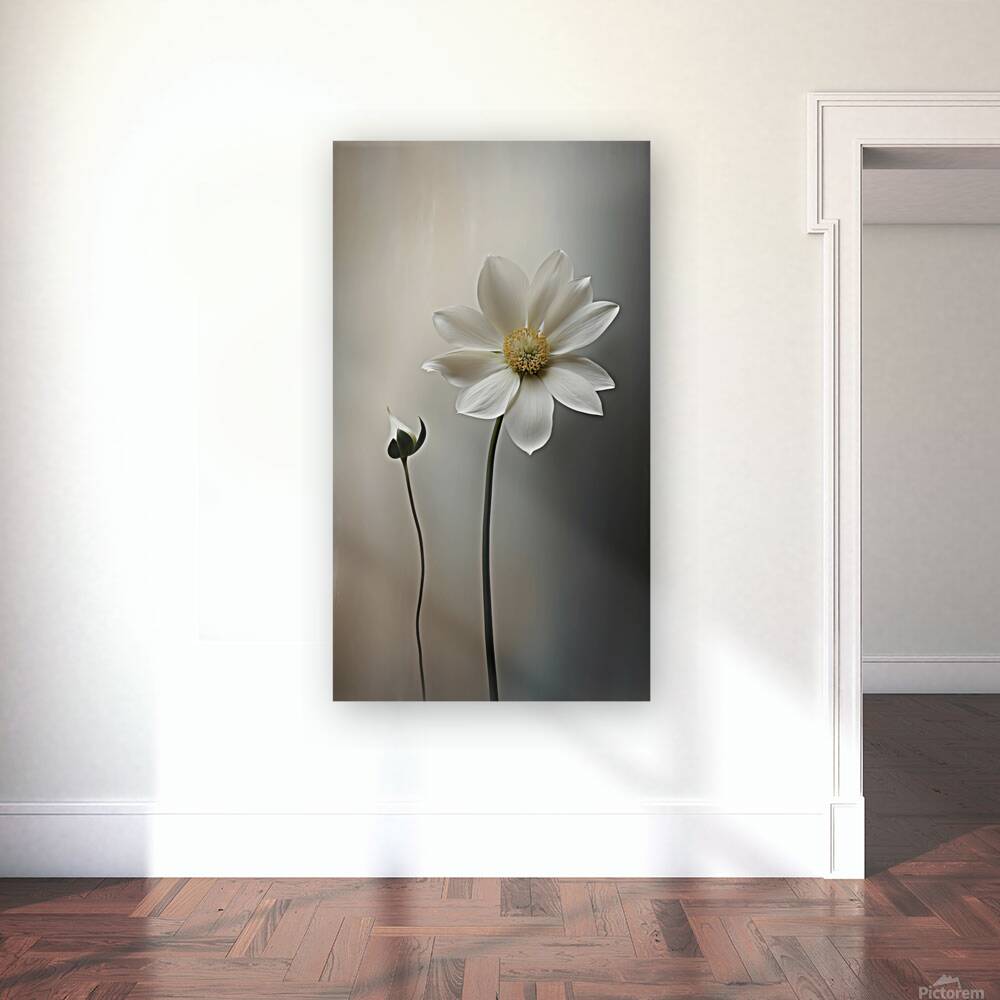 2370561 :: Giclée Stretched Canvas Print