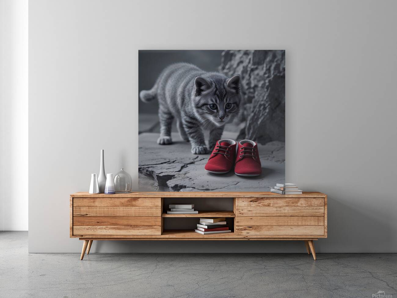 2371565 :: Giclée Stretched Canvas Print