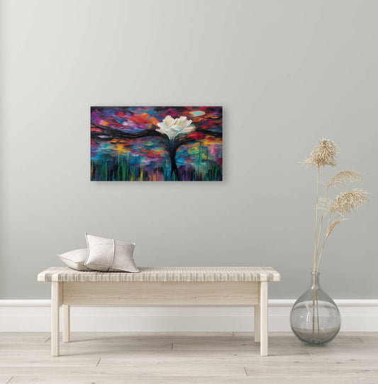 2395373 :: Giclée Stretched Canvas Print