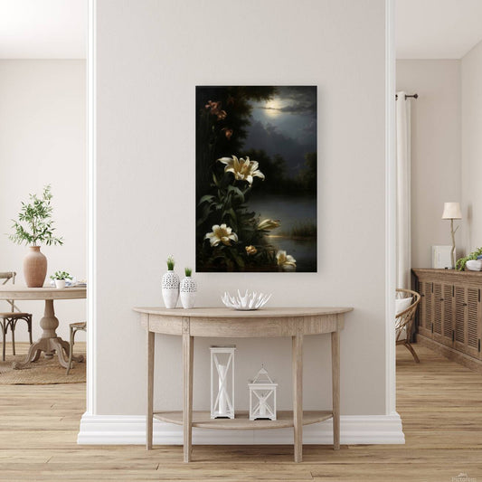 2440836 :: Giclée Stretched Canvas Print