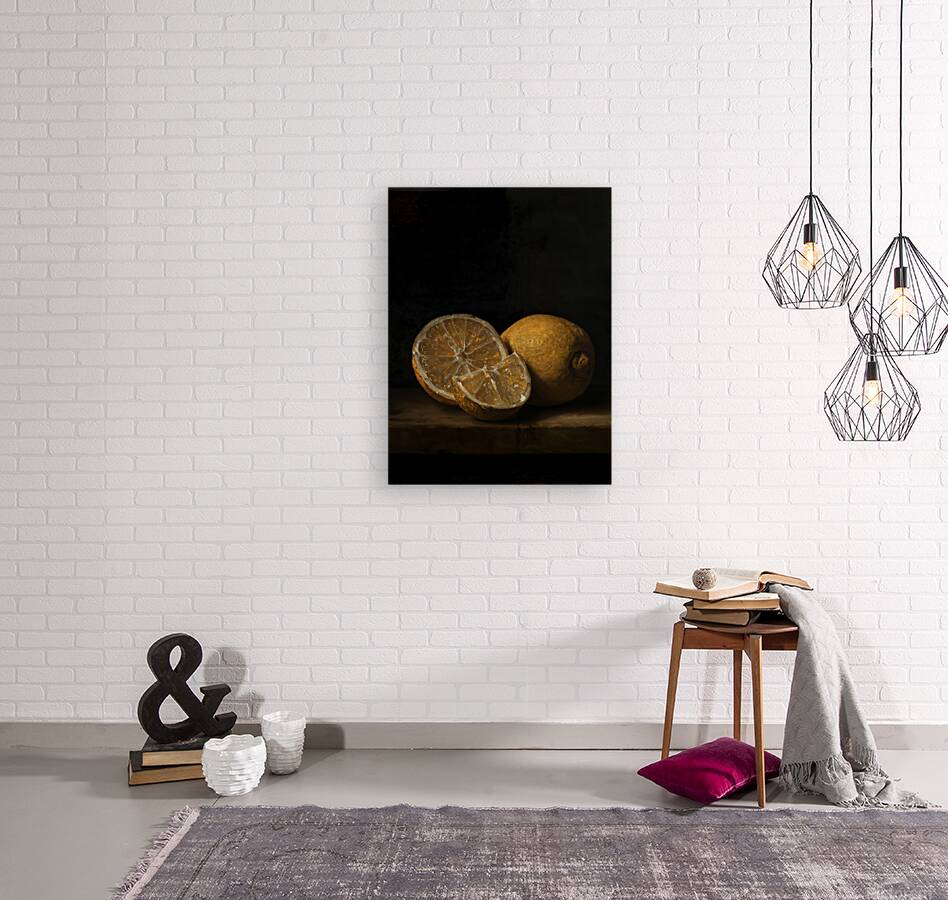 2575723 :: Giclée Stretched Canvas Print