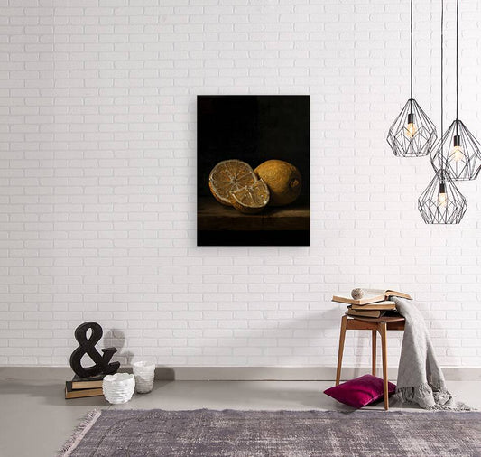 2575723 :: Giclée Stretched Canvas Print