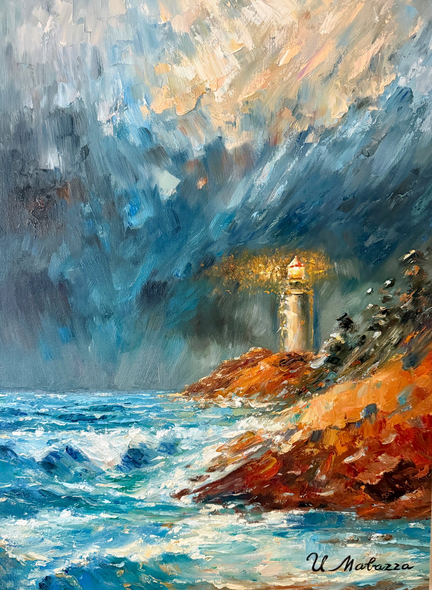 The Beacon That Kept Its Promise